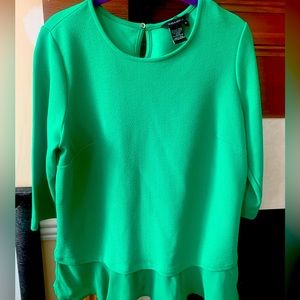 Jules & Leopoldo Top